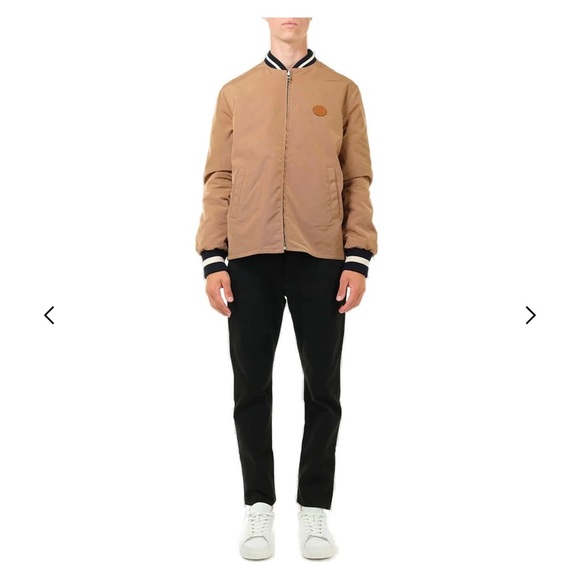 Gucci reversible jacket - Picture 5 of 8